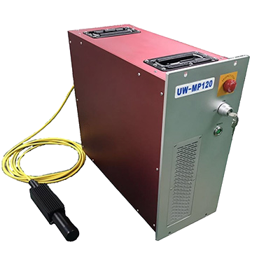 MOPA Laser Welder