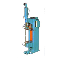 Special Spot Welder - 2 Step Stroke Type Model S2-6-906DH