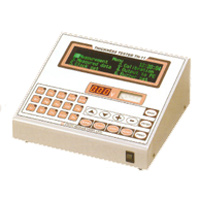 Electrolytic Metallic Coating Thickness Tester Model TH-11