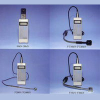 Spotron SP-255 Series - Digital Weld Force Gauge